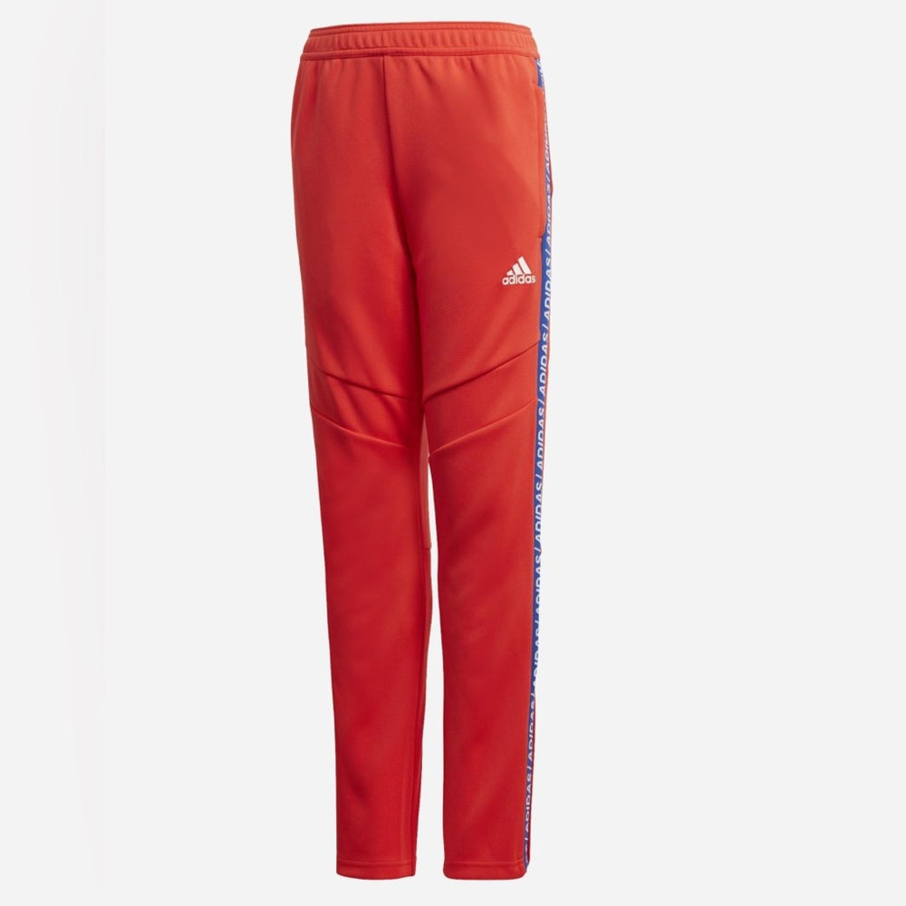 adidas Tiro 19 Training pants size youth S NWOT